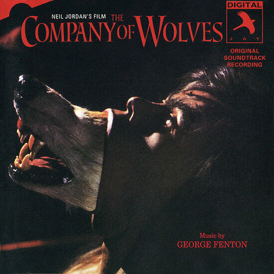 OST - Company of Wolves