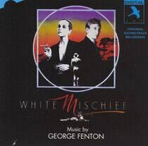 OST - White Mischief