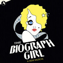 Original Cast - Biograph Girl