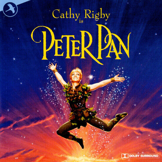 OST - Peter Pan (Cast)