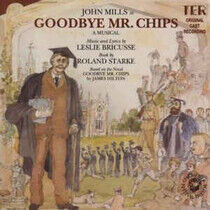 Original Cast - Goodbye Mr Chips