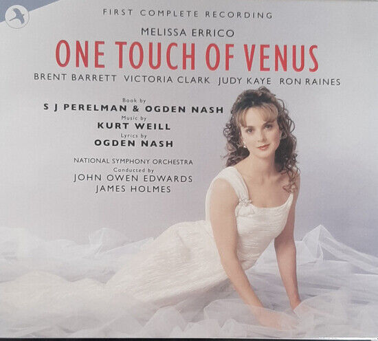 Musical - One Touch of Venus