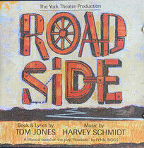 Original Broadway Cast - Roadside