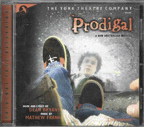 Original Cast - Prodigal