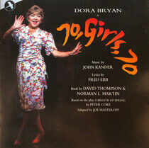 Original Cast - 70, Girls, 70