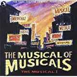 OST - Musical of Musicals