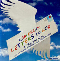 OST - Children's Letter To God