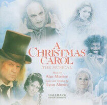 OST - Christmas Carol : the..