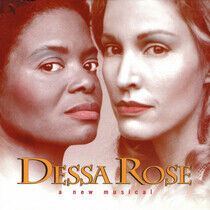 Musical - Dessa Rose