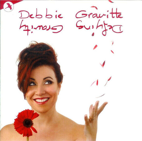 Gravitte, Debbie - Defying Gravity