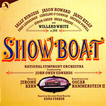 OST - Show Boat