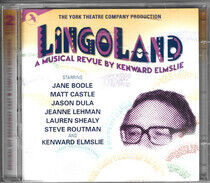 Musical - Lingoland