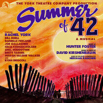 Original Cast - Summer of '42