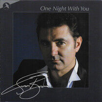 Bowman, Simon - One Night With You