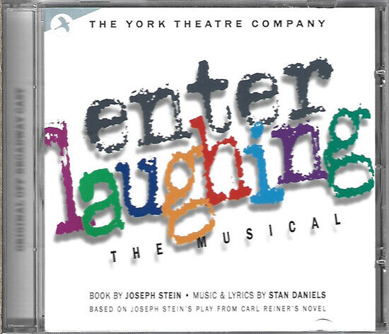 Original Cast - Enter Laughing