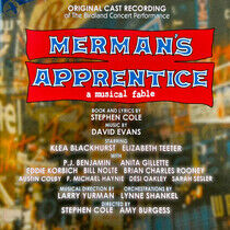 Original Cast - Merman's Apprentice