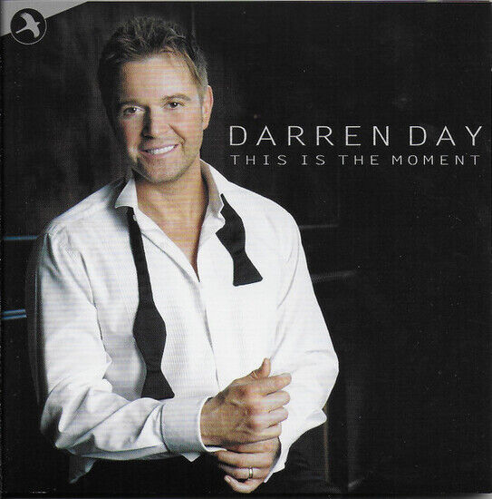 Day, Darren - This is the Moment