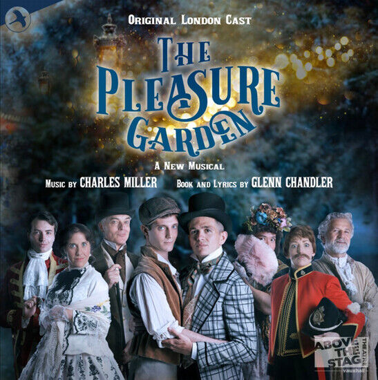 Original Cast - Pleasure Garden