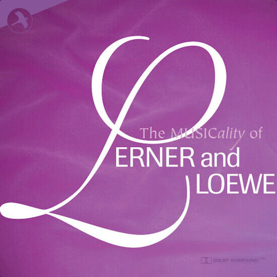 V/A - Musicality of Lerner A...