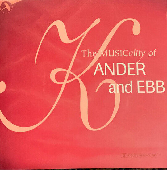 V/A - Musicality of Kander A...