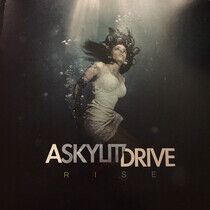 A Skylit Drive - Rise