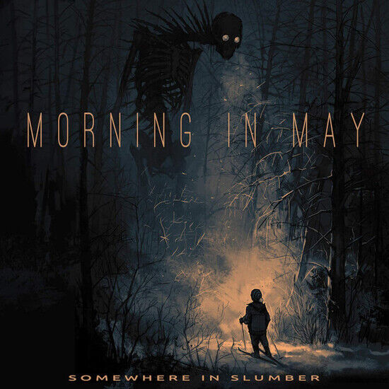 Morning In May - Somewhere In Slumber