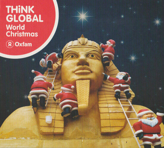 V/A - World Christmas -Think..