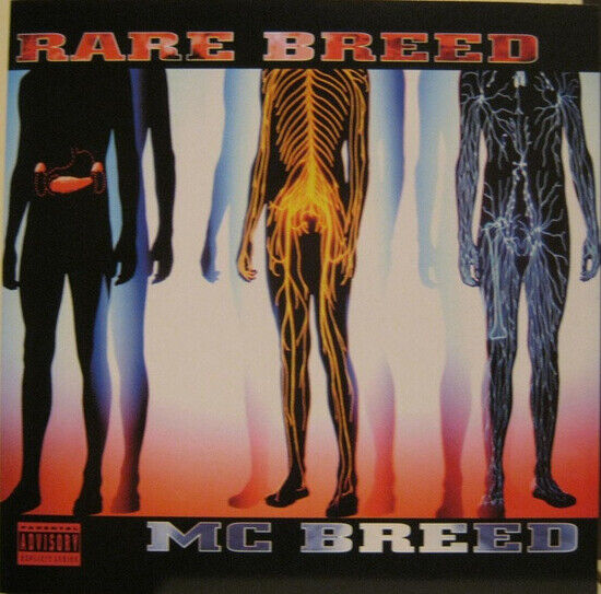 Mc Breed - Rare Breed