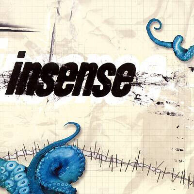 Insense - Insense