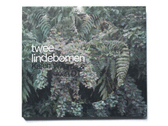 Willems, Karen & Jean D.L - Twee Lindebomen