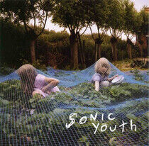 Sonic Youth - Murray Street