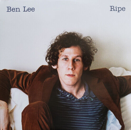 Lee, Ben - Ripe