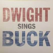 Yoakam, Dwight - Dwight Sings Buck