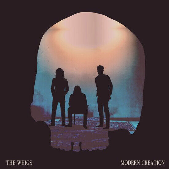 Whigs - Modern Creation