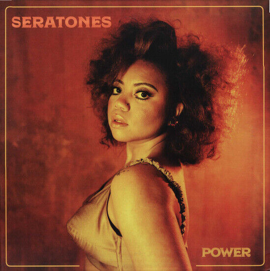 Seratones - Power