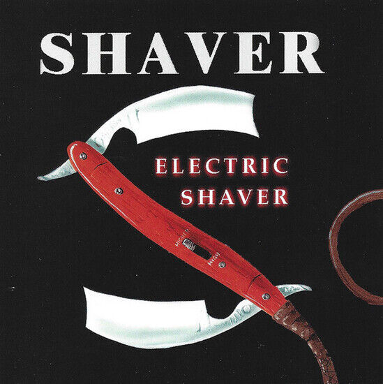 Shaver - Electric Shaver