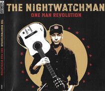 Nightwatchman - One Man Revolution