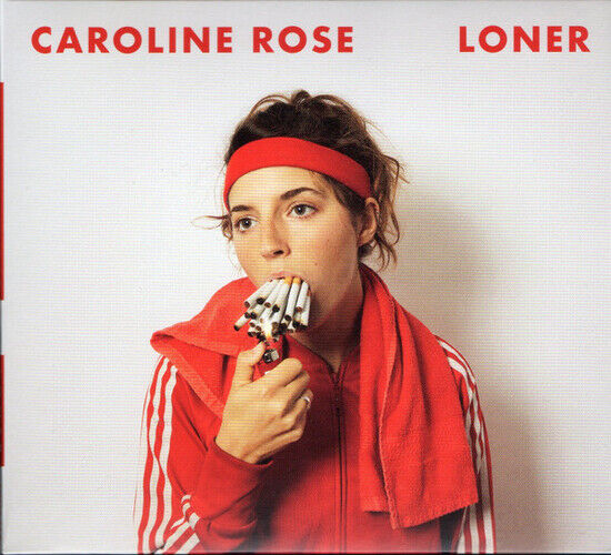 Rose, Caroline - Loner