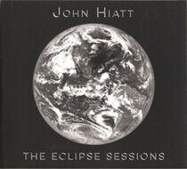 John Hiatt - Eclipse Sessions (CD)