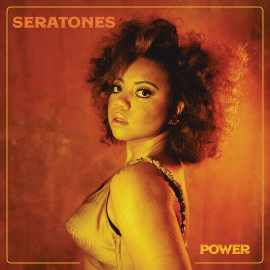 Seratones - Power