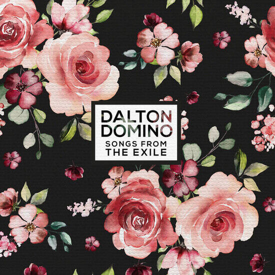 Domino, Dalton - Songs From the Exile