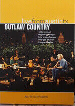 V/A - Outlaw Country