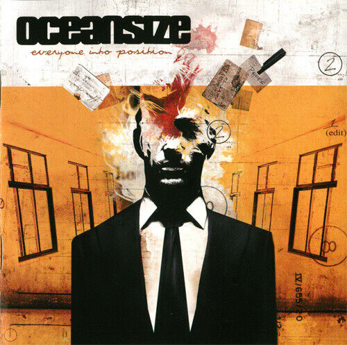 Oceansize - Everyone Into Position