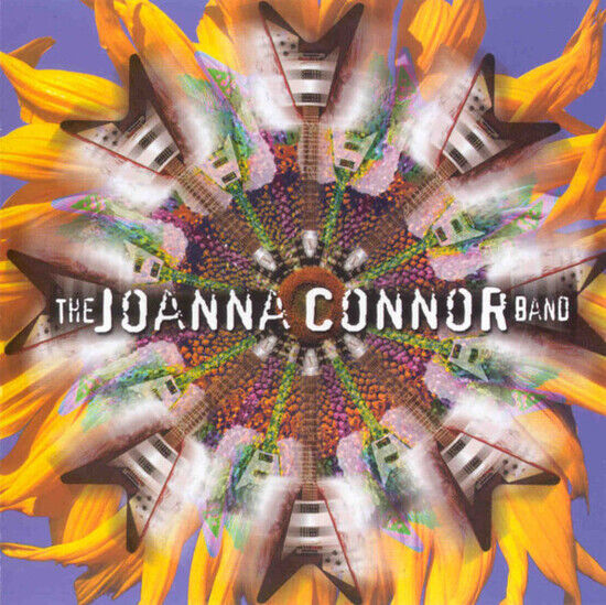 Connor, Joanna -Band- - Joanna Connor Band