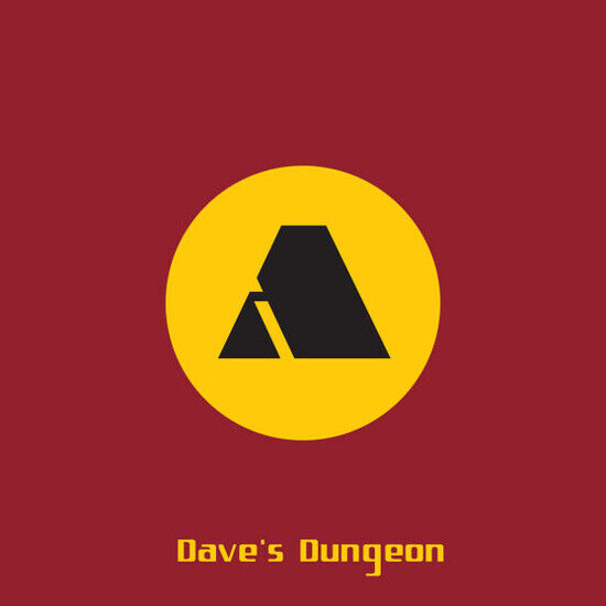 Avon - Dave\'s Dungeon