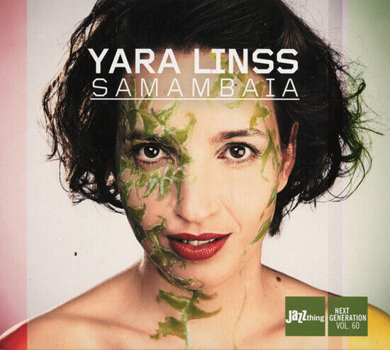 Linss, Yara - Samambaia