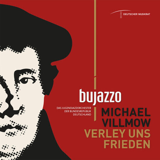 Bujazzo - Verley Uns Frieden