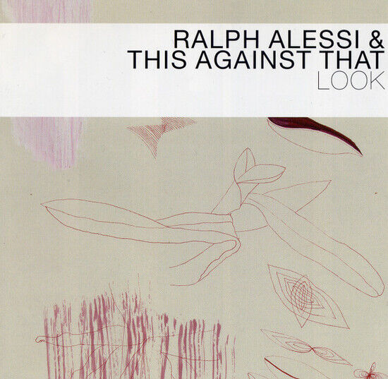 Alessi, Ralph/This Agains - Look