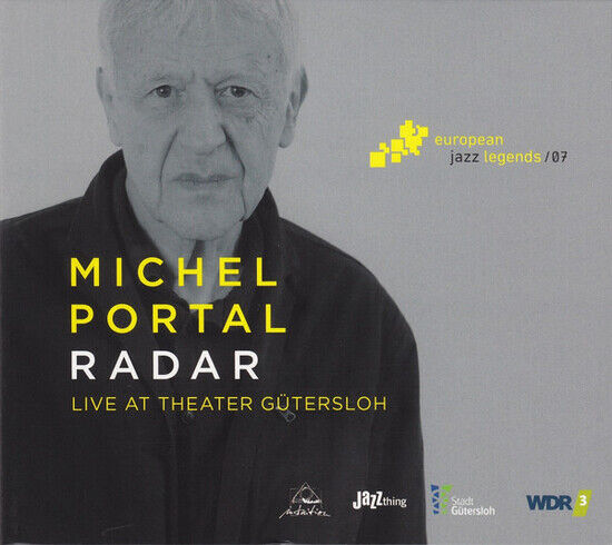 Portal, Michel - Radar