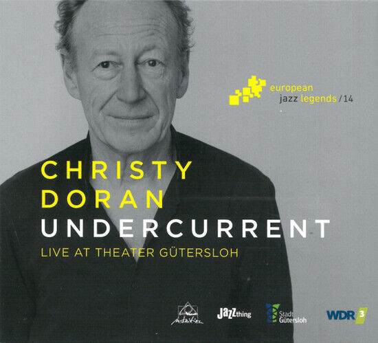 Doran, Christy - Undercurrent